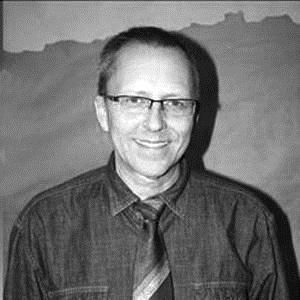 Jerry Estes profile Jerry Estes Listen To The Winter Wind profile image
