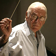 Jerry Goldsmith Arthur's Fanfare / Promise Me profile image