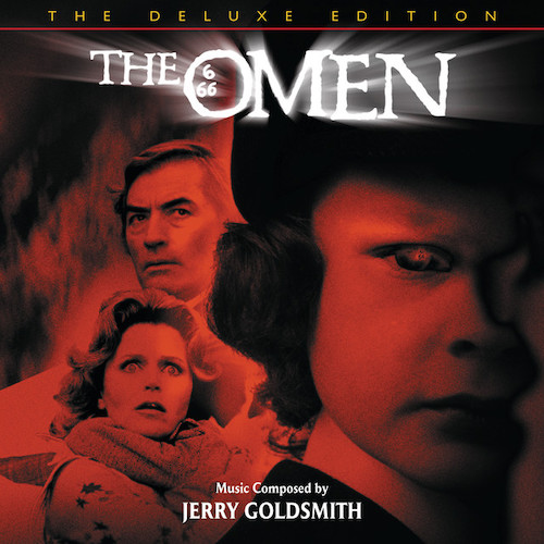 Jerry Goldsmith Ave Satani (from The Omen) profile image