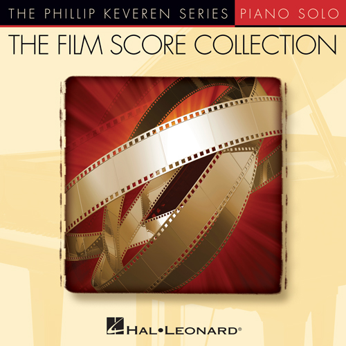 Jerry Goldsmith Main Title profile image