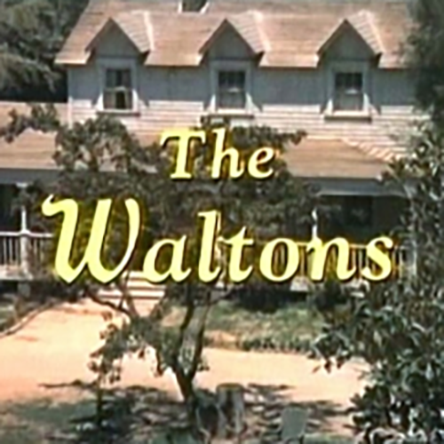 Jerry Goldsmith The Waltons profile image