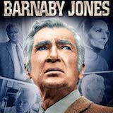 Jerry Goldsmith picture from Theme From Barnaby Jones released 09/16/2016