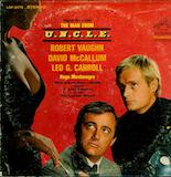 Jerry Goldsmith picture from (Theme From) The Man From U.N.C.L.E. released 03/20/2014