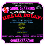 Jerry Herman picture from Dancing (from Hello, Dolly!) released 12/16/2021