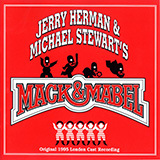 Jerry Herman picture from I Promise You A Happy Ending (from Mack & Mabel) released 09/19/2025