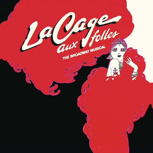 Jerry Herman La Cage Aux Folles profile image