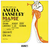 Jerry Herman picture from Mame released 10/20/2017