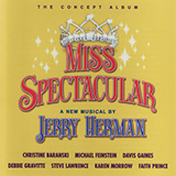 Jerry Herman picture from My Great Dream (from Miss Spectacular) released 10/28/2025