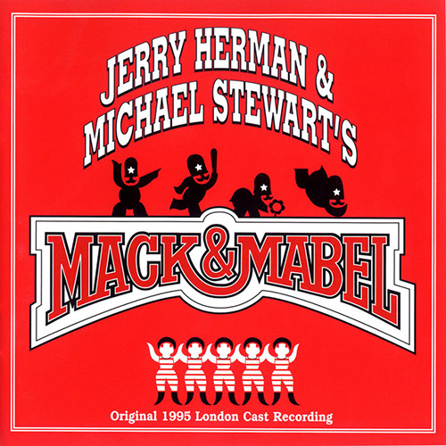 Jerry Herman Tap Your Troubles Away (from Mack & profile image