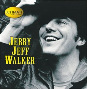 Jerry Jeff Walker Up Against The Wall Redneck profile image