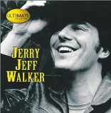 Jerry Jeff Walker picture from Up Against The Wall Redneck released 11/04/2010