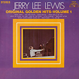 Jerry Lee Lewis picture from Breathless released 10/28/2022