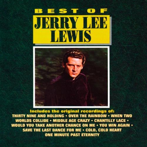 Jerry Lee Lewis Roll Over Beethoven profile image