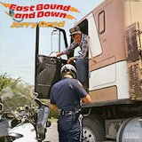 Jerry Reed picture from East Bound And Down (arr. Fred Sokolow) released 03/25/2024