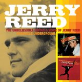 Jerry Reed picture from Guitar Man released 03/03/2005