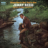 Jerry Reed picture from When You're Hot, You're Hot released 11/02/2017