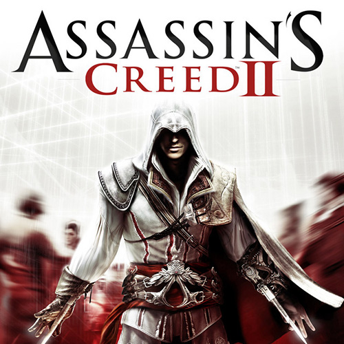 Jesper Kyd Jacobsen Ezio's Family (from Assassin's Creed profile image