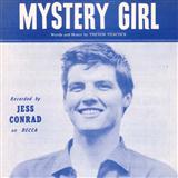 Jess Conrad picture from Mystery Girl released 05/18/2015