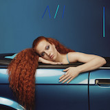 Jess Glynne picture from All I Am released 09/24/2018