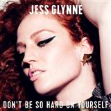 Jess Glynne picture from Don't Be So Hard On Yourself released 11/06/2015