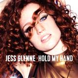 Jess Glynne picture from Hold My Hand released 10/20/2015