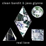 Clean Bandit picture from Real Love (feat. Jess Glynne) released 10/22/2014