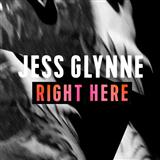 Jess Glynne picture from Right Here released 07/30/2014