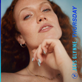 Jess Glynne picture from Thursday released 10/24/2018