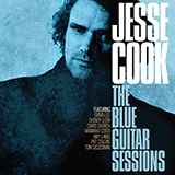 Jesse Cook picture from Fields Of Blue released 12/28/2015