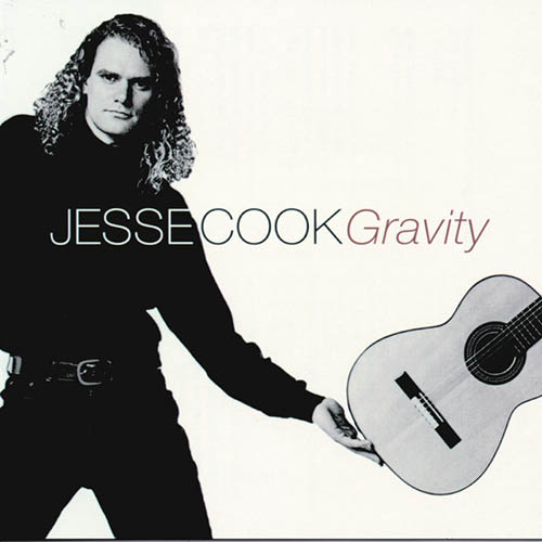 Jesse Cook Luna Llena profile image