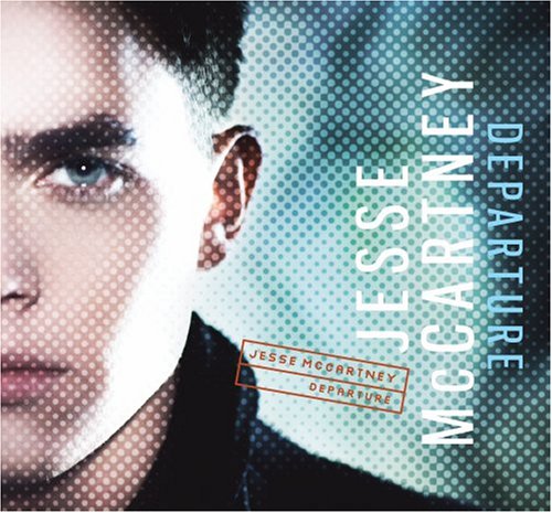 Jesse McCartney Leavin' profile image