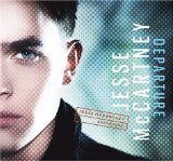 Jesse McCartney picture from Leavin' released 06/07/2008