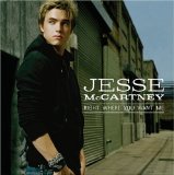 Jesse McCartney picture from Right Where You Want Me released 10/28/2006