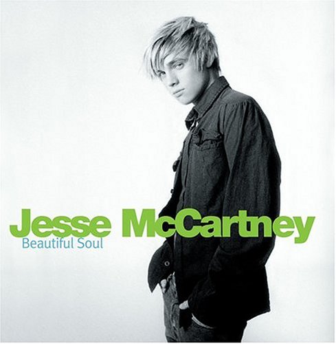 Jesse McCartney Why Is Love So Hard To Find profile image