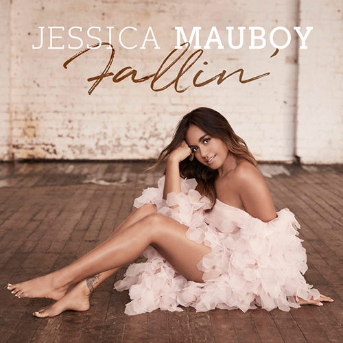 Jessica Mauboy Fallin' (from the TV series The Secr profile image
