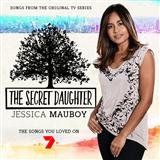 Jessica Mauboy picture from Risk It released 12/08/2016