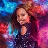 Jessica Mauboy picture from We Got Love released 06/09/2018