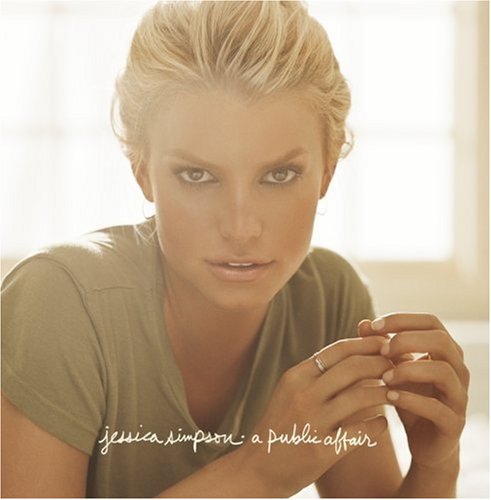 Jessica Simpson Between You And I profile image