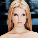 Jessica Simpson picture from I Think I'm In Love With You released 02/23/2004