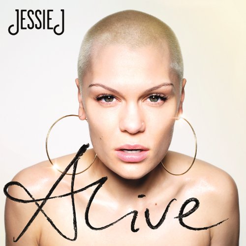 Jessie J Breathe profile image