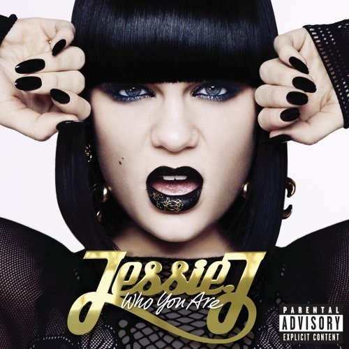 Jessie J Do It Like A Dude profile image