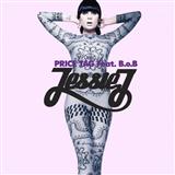 Jessie J picture from Price Tag (feat. B.o.B) released 06/09/2011