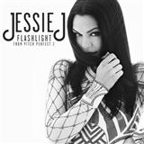 Jessie J picture from Flashlight released 01/14/2016