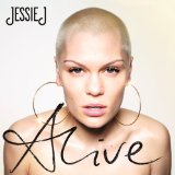 Jessie J picture from I Miss Her released 11/21/2013