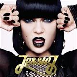 Jessie J picture from Mamma Knows Best released 04/24/2012