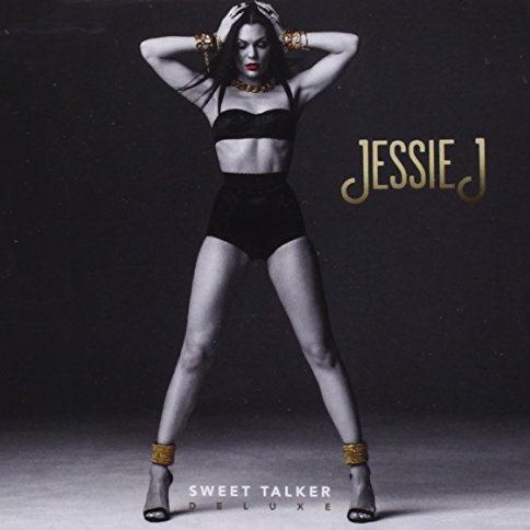 Jessie J Masterpiece profile image