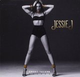 Jessie J picture from Sweet Talker released 01/26/2015