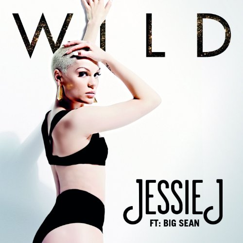 Jessie J Wild profile image