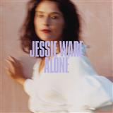 Jessie Ware picture from Alone released 10/10/2017