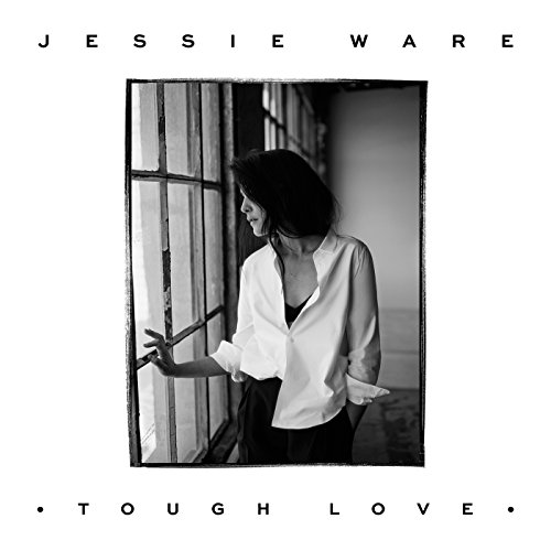 Jessie Ware Champagne Kisses profile image